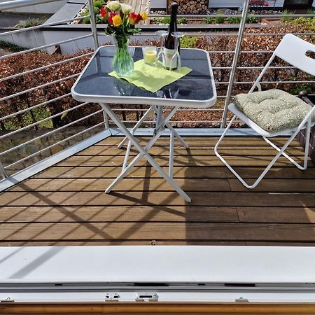 Ferienwohnung Rosenbluete Нойштадт-ан-дер-Вайнштрасе Экстерьер фото