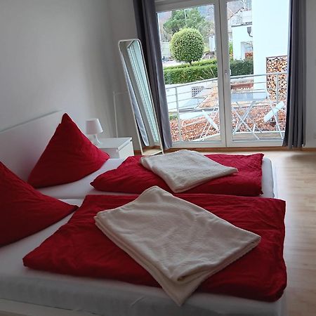 Ferienwohnung Rosenbluete Нойштадт-ан-дер-Вайнштрасе Экстерьер фото