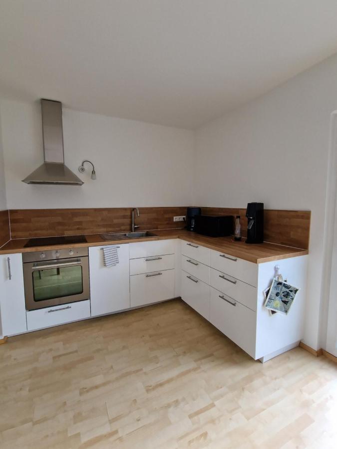 Ferienwohnung Rosenbluete Нойштадт-ан-дер-Вайнштрасе Экстерьер фото