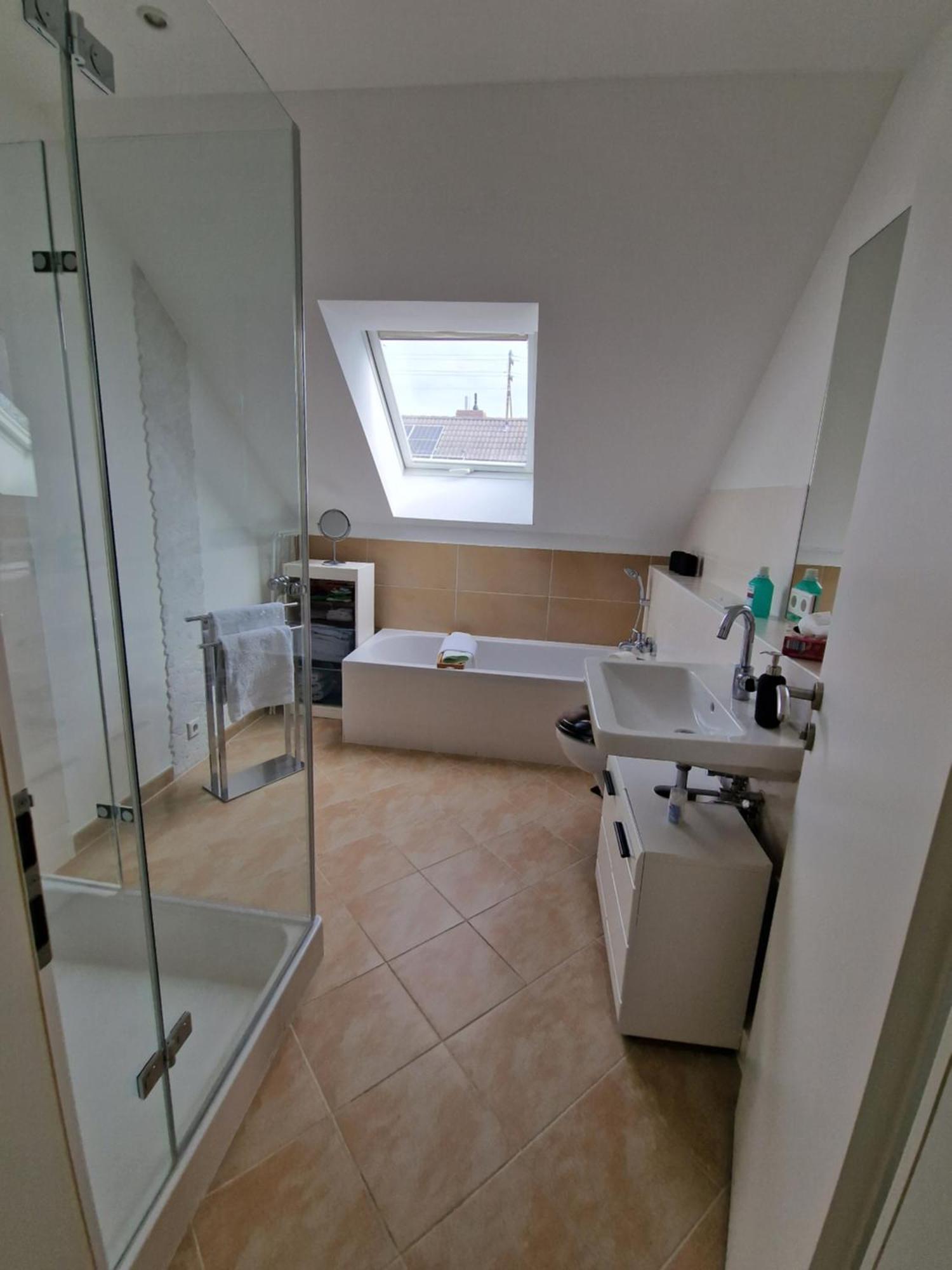Ferienwohnung Rosenbluete Нойштадт-ан-дер-Вайнштрасе Экстерьер фото