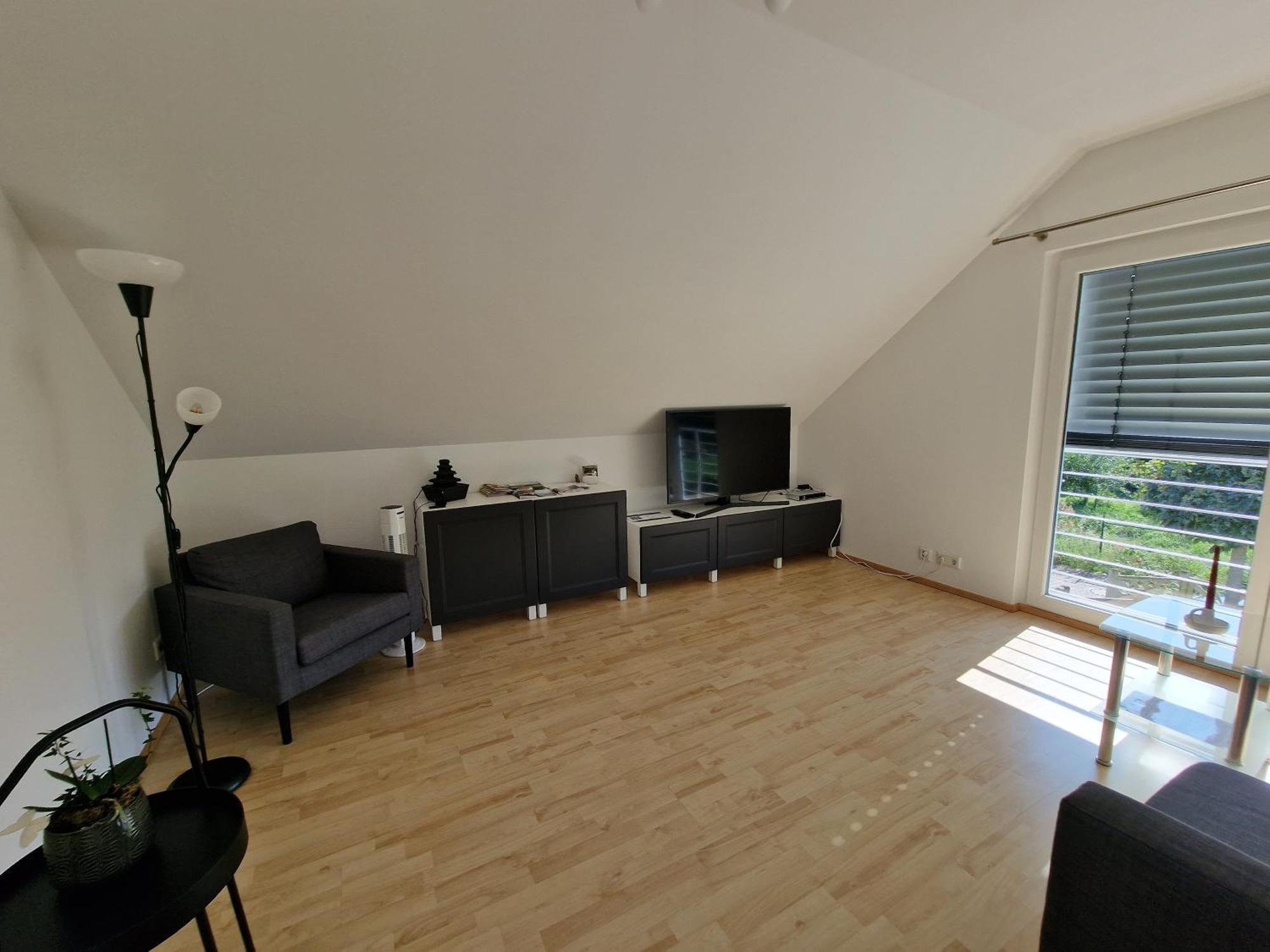 Ferienwohnung Rosenbluete Нойштадт-ан-дер-Вайнштрасе Экстерьер фото